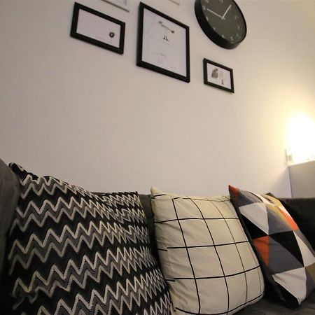 Hyve Soho Suites Cyberjaya Eksteriør bilde