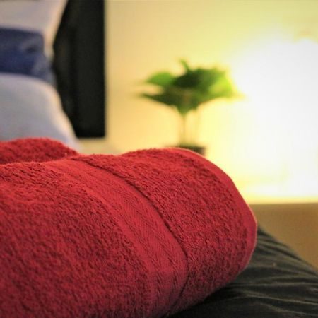 Hyve Soho Suites Cyberjaya Eksteriør bilde