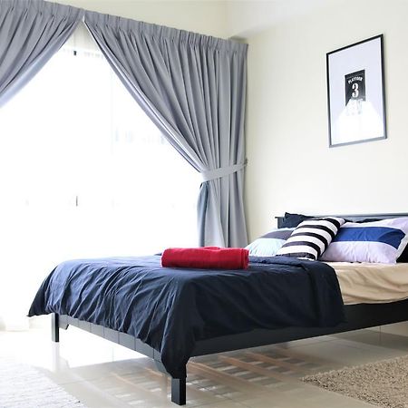 Hyve Soho Suites Cyberjaya Eksteriør bilde