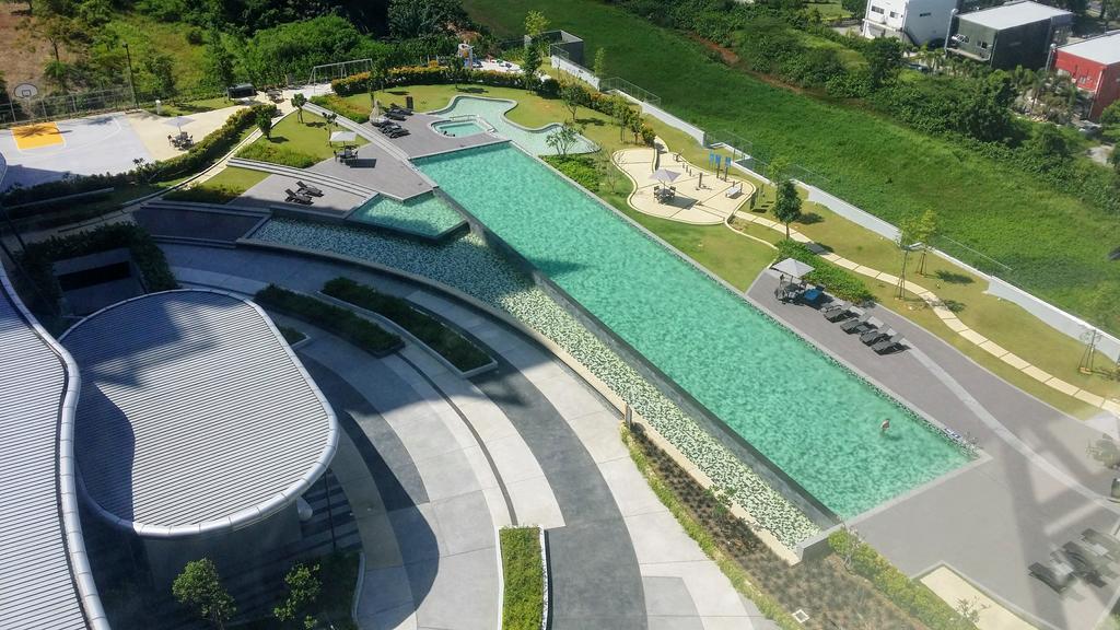Hyve Soho Suites Cyberjaya Eksteriør bilde