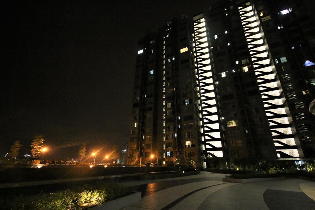 Hyve Soho Suites Cyberjaya Eksteriør bilde