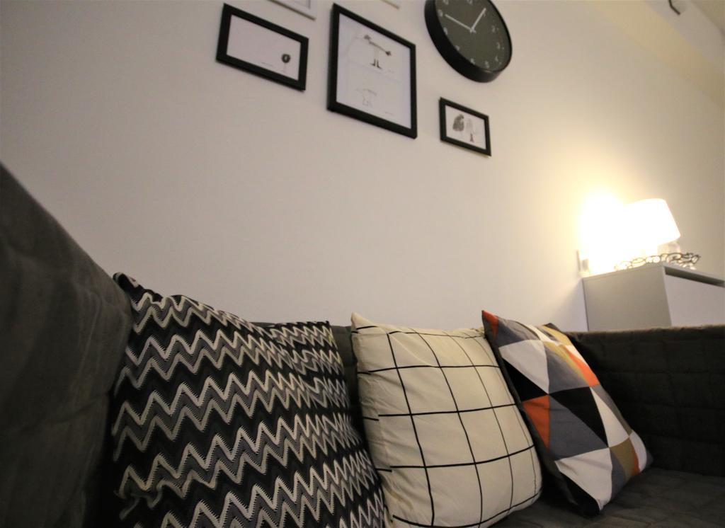 Hyve Soho Suites Cyberjaya Eksteriør bilde