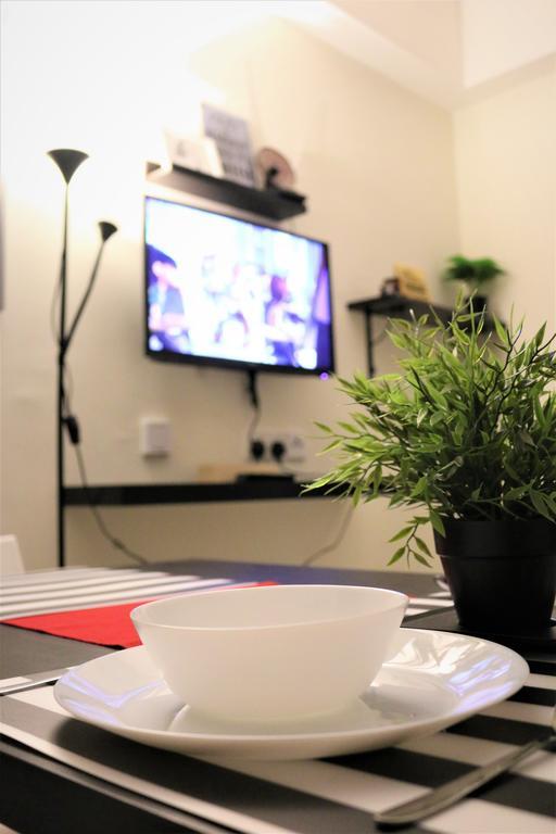 Hyve Soho Suites Cyberjaya Eksteriør bilde