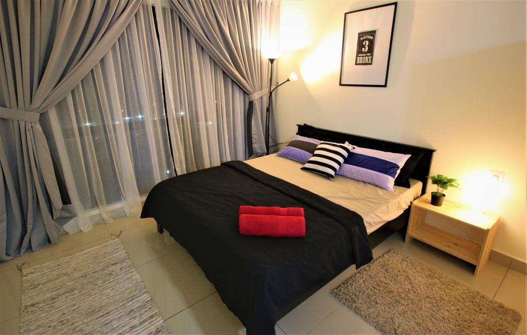 Hyve Soho Suites Cyberjaya Eksteriør bilde