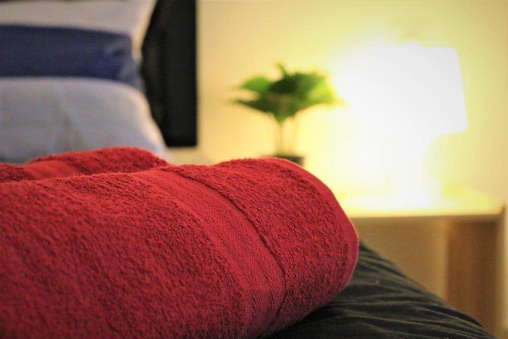 Hyve Soho Suites Cyberjaya Eksteriør bilde
