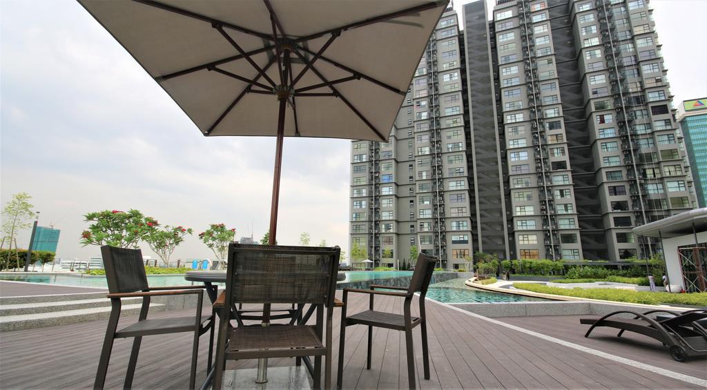 Hyve Soho Suites Cyberjaya Eksteriør bilde