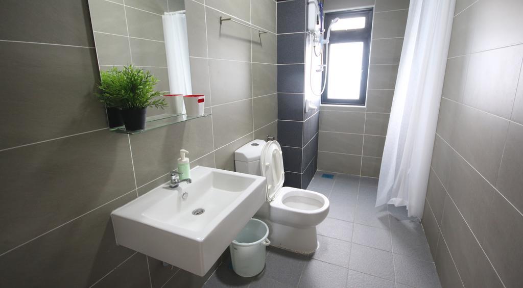 Hyve Soho Suites Cyberjaya Eksteriør bilde